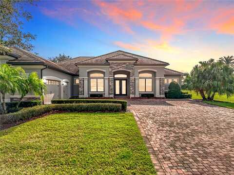 Berwick Glen, SORRENTO, FL 32776