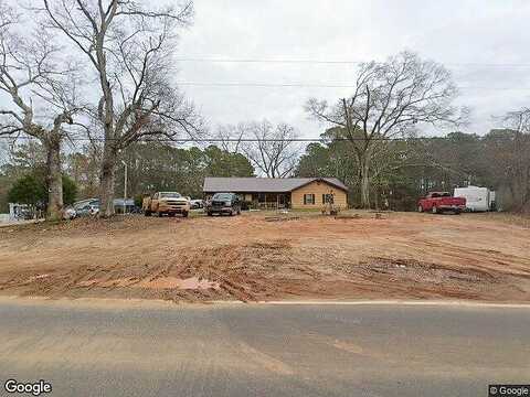 Gum Creek, OXFORD, GA 30054