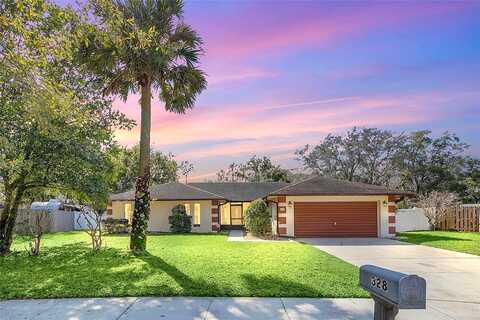 Bridle, CASSELBERRY, FL 32707