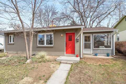 Washington, ENGLEWOOD, CO 80113