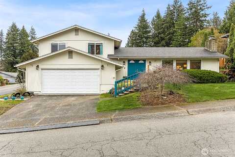 35Th, FEDERAL WAY, WA 98023