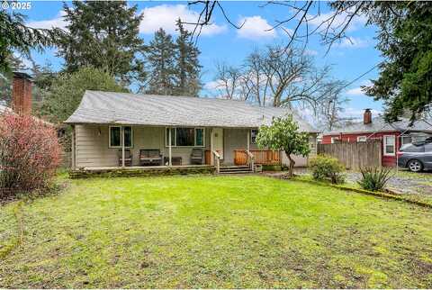 129Th, PORTLAND, OR 97236