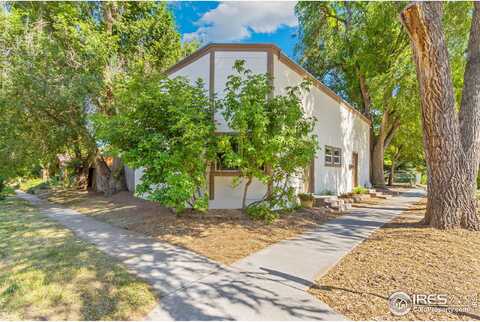Grant, FORT COLLINS, CO 80521