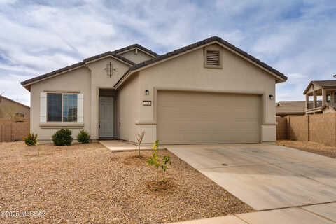Chantilly, SIERRA VISTA, AZ 85635