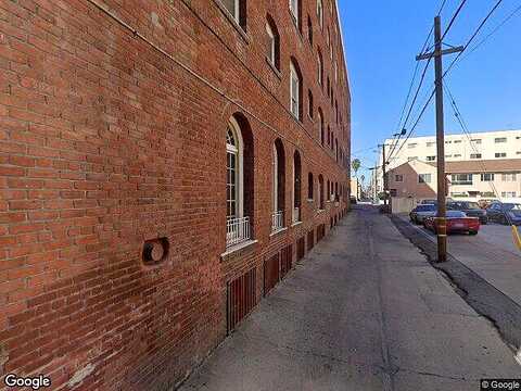 3Rd, LONG BEACH, CA 90802