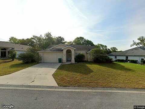 Turkey Pine, LECANTO, FL 34461