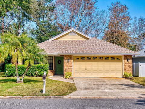 Vail View, PORT ORANGE, FL 32128