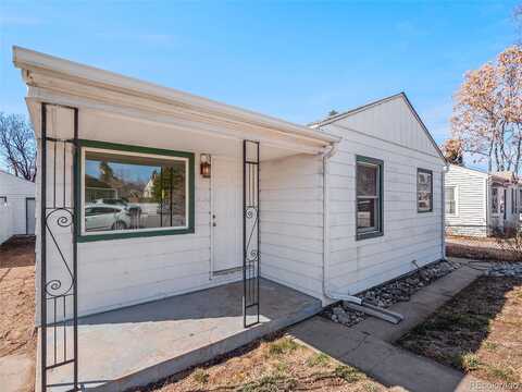 Elati, ENGLEWOOD, CO 80110