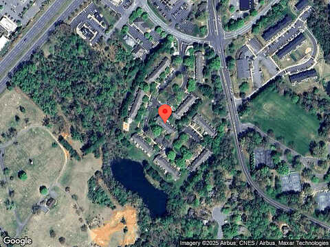 Gateway, CHARLOTTESVILLE, VA 22911