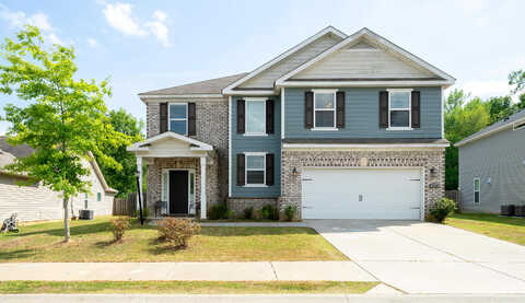 Alexandria, GROVETOWN, GA 30813