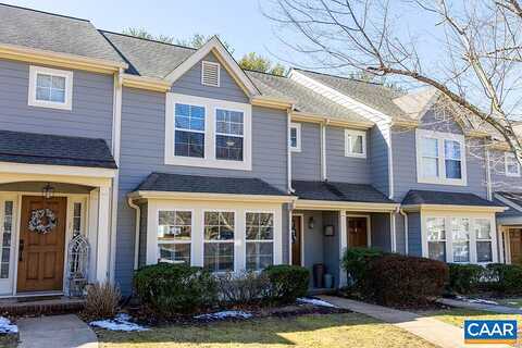 Gateway, CHARLOTTESVILLE, VA 22911