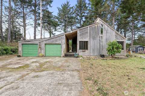 K, OCEAN PARK, WA 98640