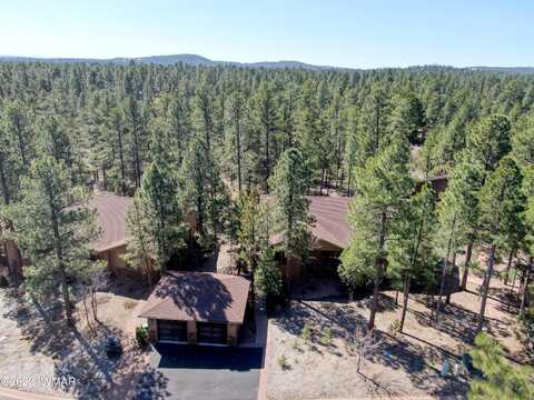 Black Oak, SHOW LOW, AZ 85901