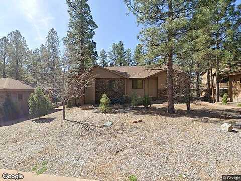 Black Oak, SHOW LOW, AZ 85901