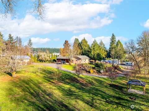 Stearns, CHEHALIS, WA 98532