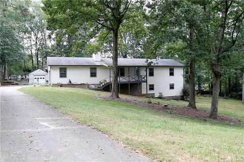 Boulder Brook, LITHONIA, GA 30038