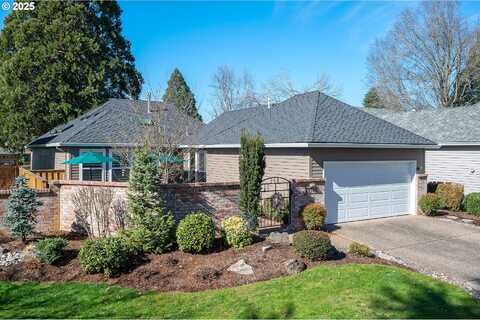 Lake, WILSONVILLE, OR 97070