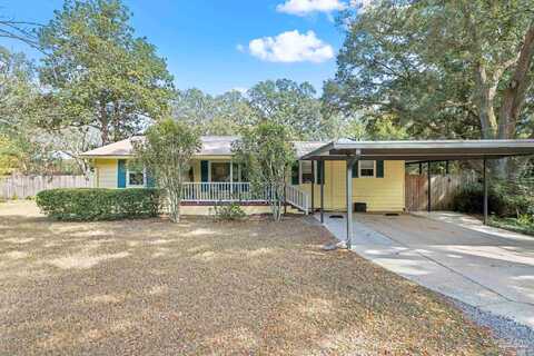 Muldoon, PENSACOLA, FL 32526