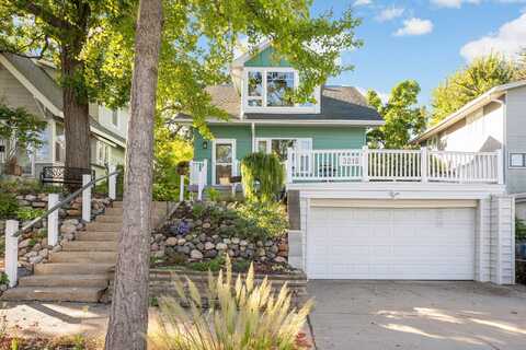 44Th, MINNEAPOLIS, MN 55410