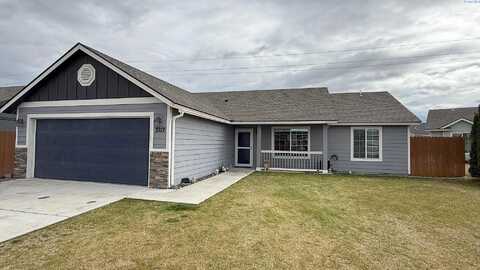 Semilla, PASCO, WA 99301
