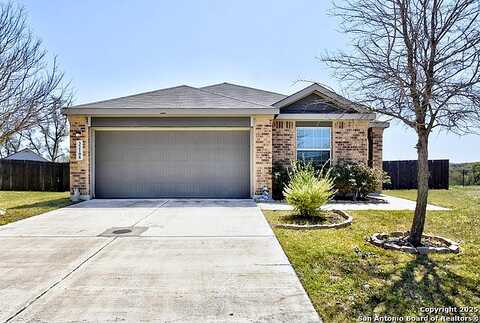 Macey Oak, BULVERDE, TX 78163