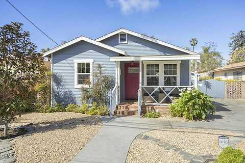 3Rd, PORT HUENEME, CA 93041