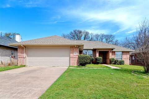 Peakview, DENTON, TX 76210