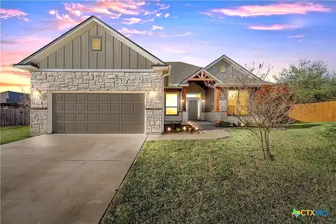 Belmont, BELTON, TX 76513