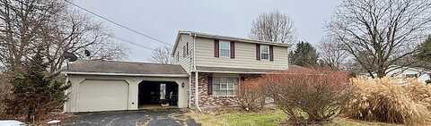 Wallace, NEW CASTLE, PA 16105