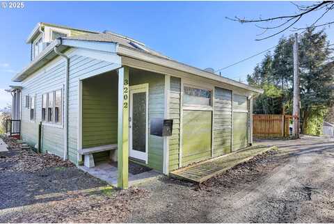11Th, PORTLAND, OR 97239