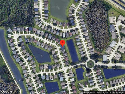 Hanging Moss, KISSIMMEE, FL 34741