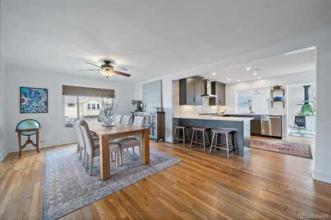 Logan, ENGLEWOOD, CO 80113