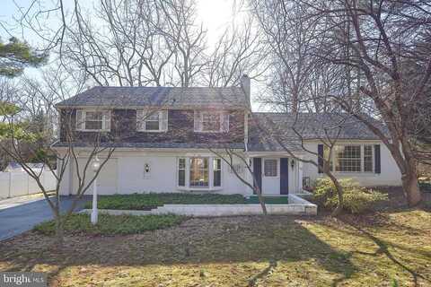 Wilson, LANCASTER, PA 17603