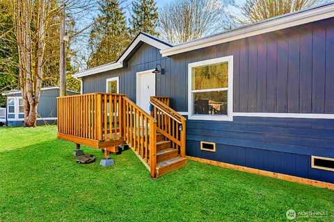 Alder, PORT ANGELES, WA 98362