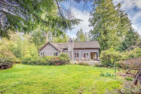 Oak Shore, PORT TOWNSEND, WA 98368