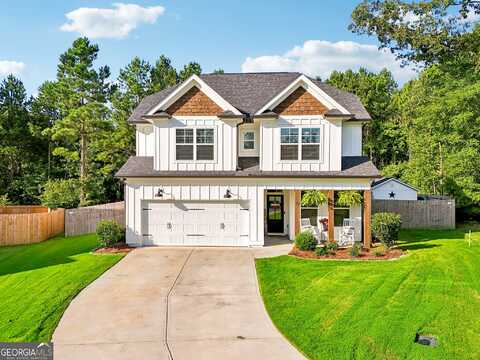 Griffin Mill, CARTERSVILLE, GA 30120
