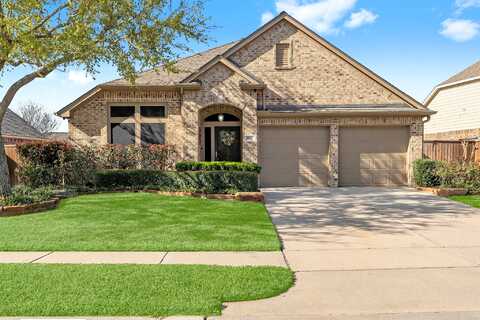 Forest Oak, CONROE, TX 77385