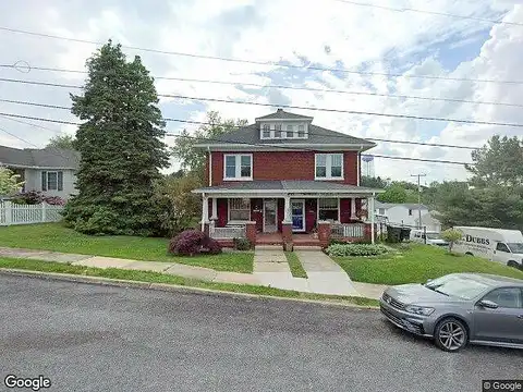 Wilson, YOE, PA 17313