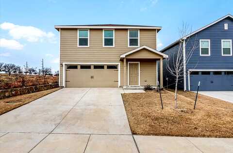 Normandy Brook, DALLAS, TX 75212