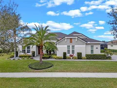 Red Tail, SORRENTO, FL 32776