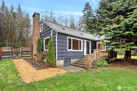 State Highway 3, POULSBO, WA 98370