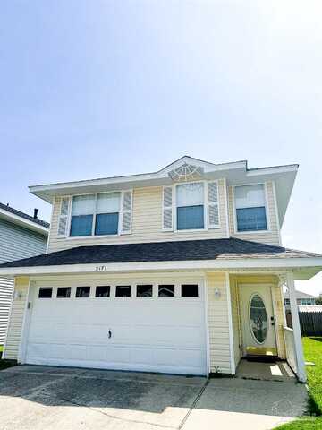 Two Sisters, PENSACOLA, FL 32505