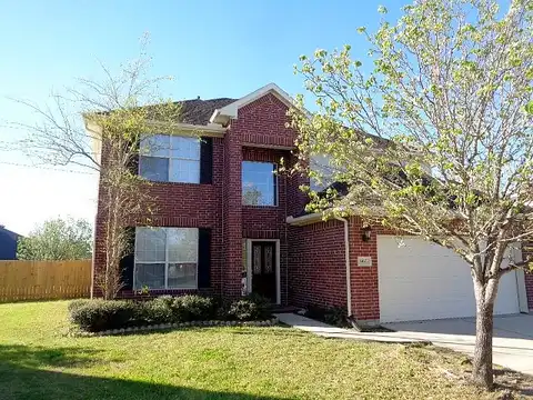 Cape May, SPRING, TX 77386