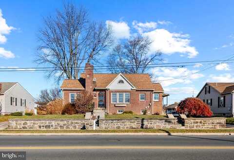 King, LITTLESTOWN, PA 17340
