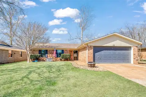 33Rd, PARIS, TX 75460