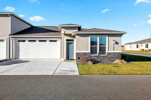 Carefree, WEST RICHLAND, WA 99353