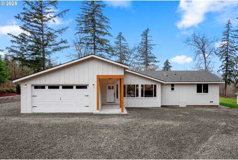 Long Fir, MOLALLA, OR 97038