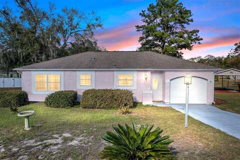 Oak Track, OCALA, FL 34472