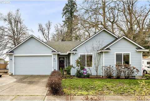 Oak, WOODBURN, OR 97071