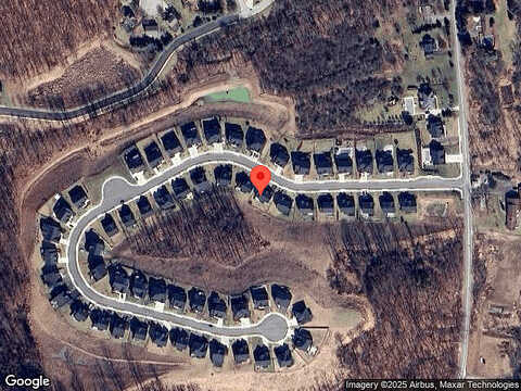 Crest, MARS, PA 16046
